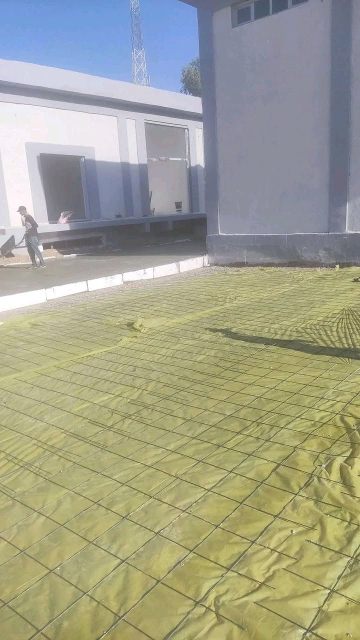 السلام عليكم 
كادر صب وسقل بل هلكوبتر  تنعيم الصب 
شغل درجه اولى في جميع المحافضات 
جملونات  ساحات  بيوت جميع ما يختص بل كونكريت او الخرسانه الاتصال علا الارقام 
***********
***********
