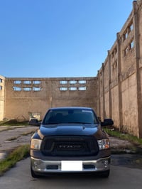 رام كلاسيك • محرك ٨ هيمي • رقم سليمانيه