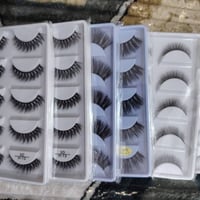 رموش • ماركة • أسعار خاصة