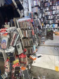 جملة • كفرات موبايل • كيبلات شحن