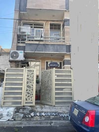 مشتمل حديث للبيع  بناء 2022مساحه 60م واجهة 4نزال 15م يحتوي على الطابق ...