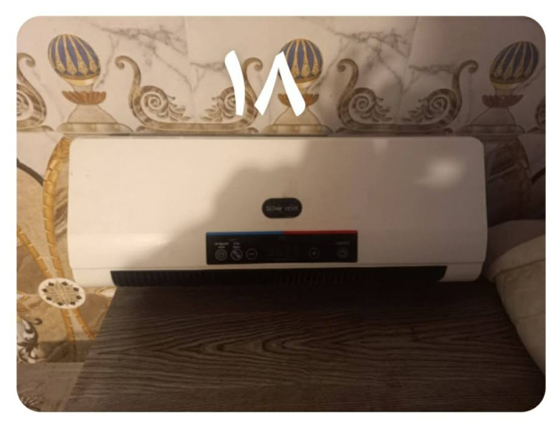 بيع مستعجل سبالت تشتغل عل مولده تدفئه فقط سعر الواحد ١٨ مكانهم الحدباء الشاري يتفضل خاص
