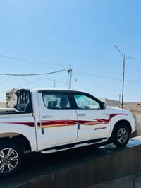 سعودي • ٢٠٠٩ • الكرمه