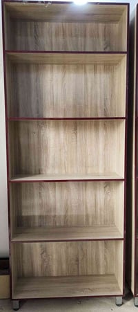 فاترينات • ٢ قطع • بغداد المعامل