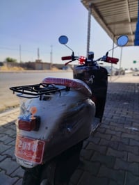 عبد الحليم • باتري جديد • تايرات جديد