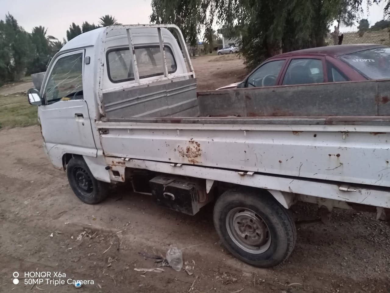 بسم الله سياره فاو قماره منفيس مستنسخ
محرك شرط لا تنقيص ولا تبخير كير شرط اكسل شرط
شاصي بلادي مغلفه تايرات 4 جديد سعر مناسب 10 ورقات وبيها مجال قليل مكاني السحاقي صلاح الدين
***********))) ***********) اتصل
