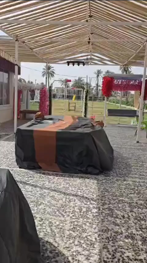 #مزرعة_شوگ_بابل #تتوفر_حجوزات_فطور_وسحور_خلال_شهر_رمضان_المبارك
#للحجز_والاستفسار***********
