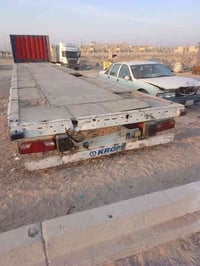 عربانه كرونه • تايرات نص عمر • أم قصر البصرة