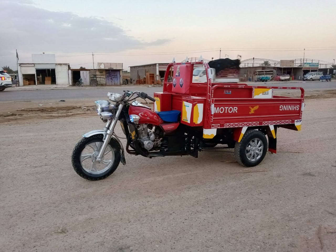 سلام عليكم ستوته للبيع موديل 13محرك 21مابيه اي نقص كهربائيّ شغاله سلف اشاير سكنات كامله من كلشي اوراق اصولي سعر مليون و 250وبيه مجال المكان بابل شوملي رقم ***********\\\\***********++ماسنجر ما متواصل  فقط واتس
