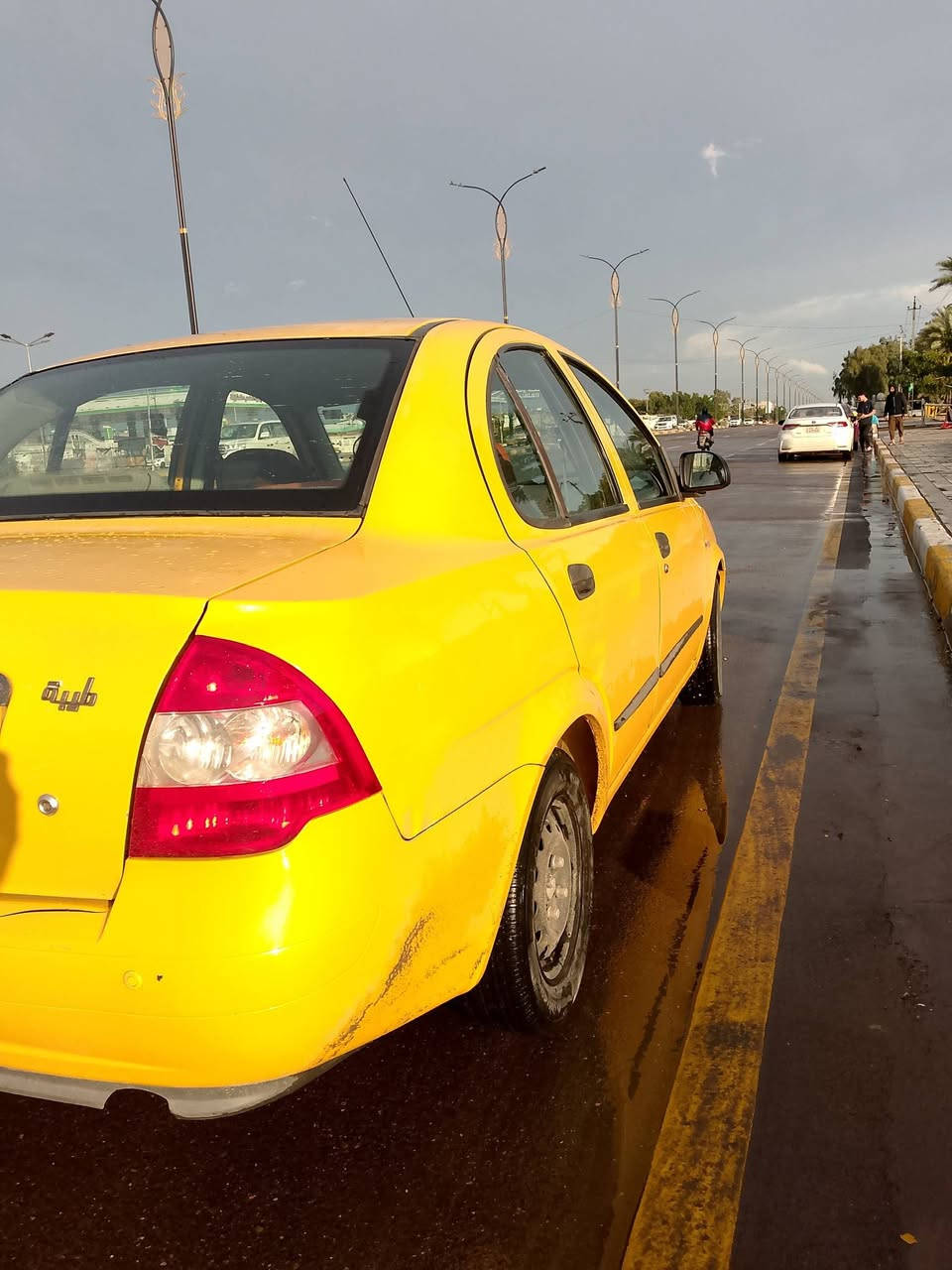 طيبه موديل 217كلش نضيفه بغداد العبيدي رقم بغداد سعر46سيارة مكفوله ***********
