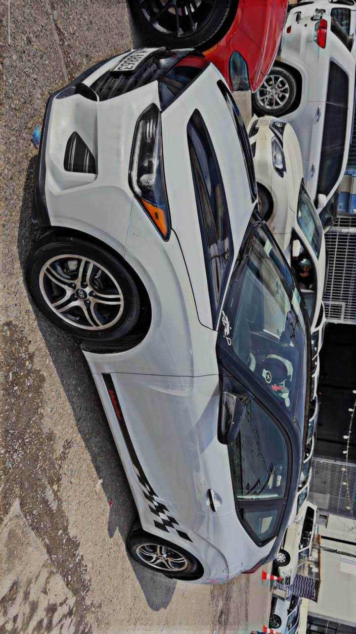 موديل 2019
محرك 2000 دوش
شبر صبغ بدون حدث أربيل, العراق


**إذا كنت صاحب هذا الإعلان وتريد حذفه لأي سبب، رجاءا أرسل رسالة إلى الدعم الفني**