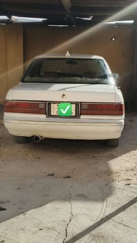 كروسيدا • ١٩٩٤ • رقم بصره