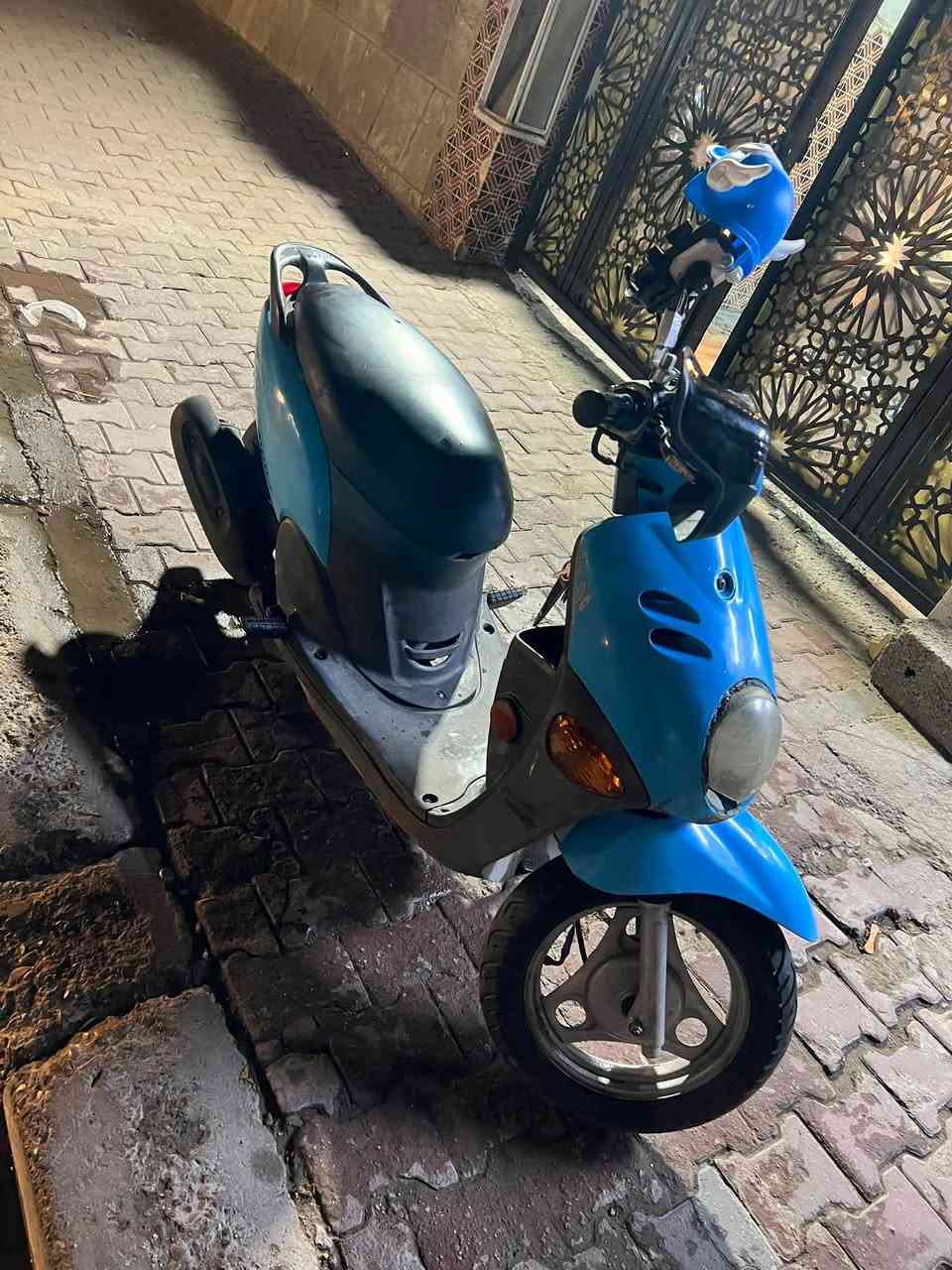 بيع او مراوس pcx
*********** مال رمبه

