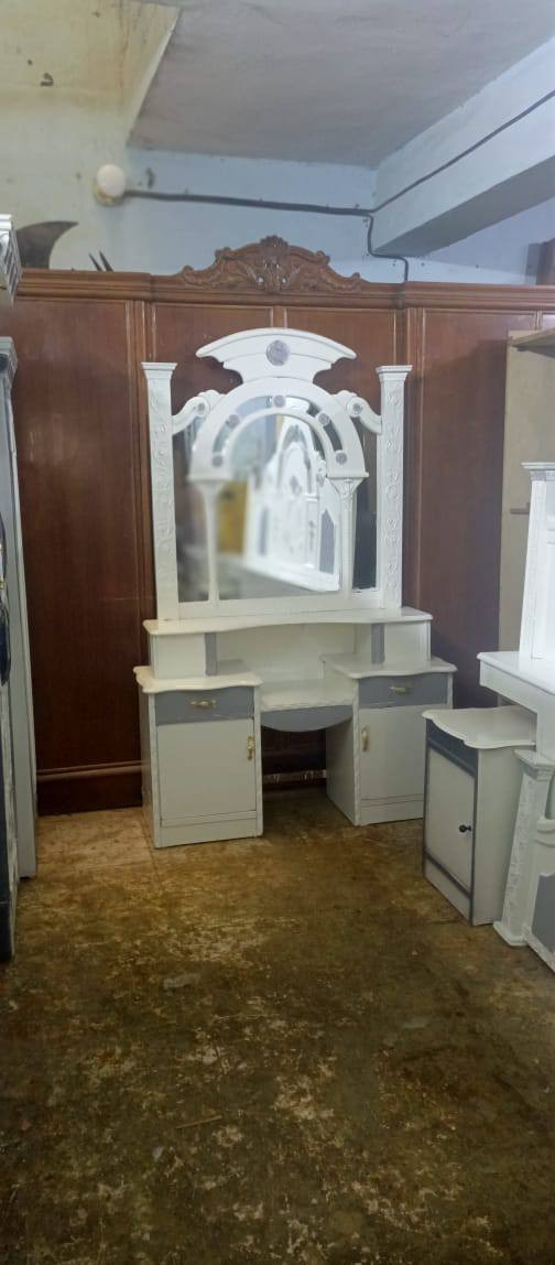 غرفه نوم نضيفه تزكام سعر 650


**إذا كنت صاحب هذا الإعلان وتريد حذفه لأي سبب، رجاءا أرسل رسالة إلى الدعم الفني**