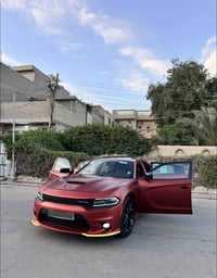 🫡السلام عليكم 🫡  جارجر GT 2021  خليجي شركة هارلم لون مميز مشمشي مغلفة ...