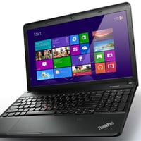 لينوفو E540 • 8GB رام • SSD 256GB