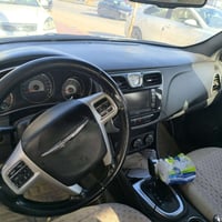 ٢٠١٢ • محرك ٦ • مراوس