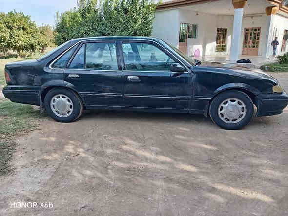 دايو برنس موديل ٩٤ رقم بغداد انكليزي بأسمي سنويه  لل ٣٠ هزه جديده تحويل مباشر كير اوتوماتيك مكينه مفتوح كهربائيات شغاله سياره جاهزه السعر ٣٢ وبيها مجال بسيط للاستفسار *********** مكانه واسط العزيزيه
