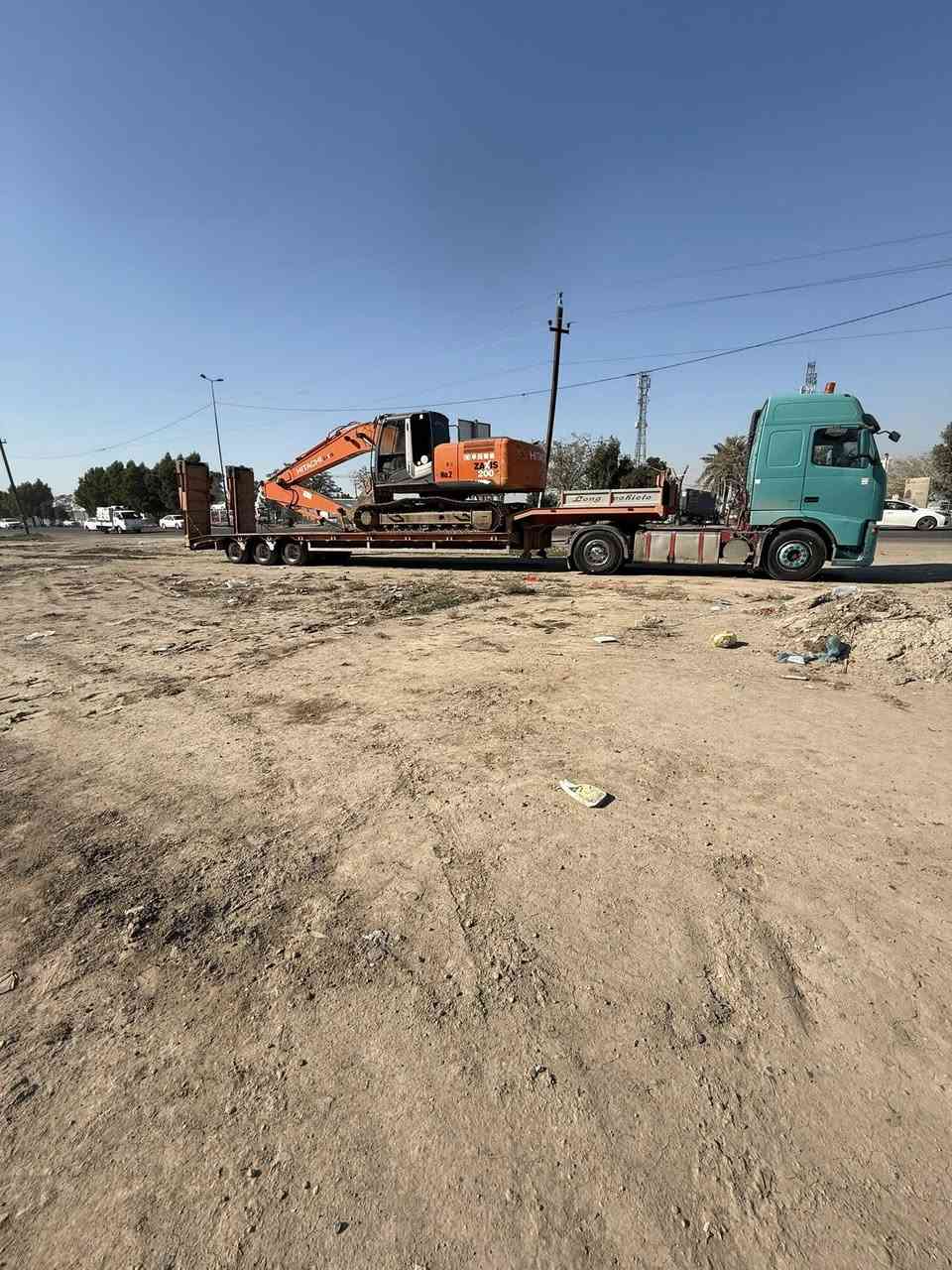 سلام عليكم عربانه لودر ٣ دناكير جوبلس طول ١٠ ونص عرض ٣ السعر 200       ‭٠٧٧٤ ٦٧٥ ٤٦٦٨‬
