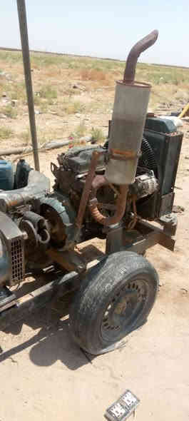 مولده كيا 27001 شرط الفحص والشغل لا تنقص ولاتبخر
مكانها نجف خان النص 
***********
