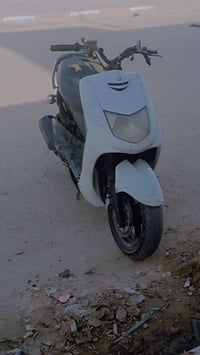 سكنس ياماه موديل 2017 رياضيه بلاديه 350 07805260108