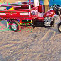 ستوته • موديل ٢٠١٧ • مكينة ٢٠٢٣