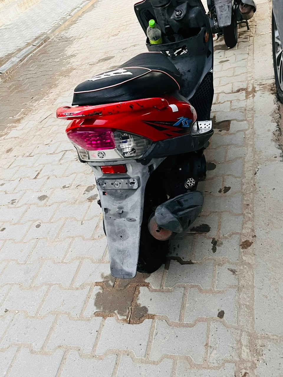 للبيع او مراوس شعندك نزل


**إذا كنت صاحب هذا الإعلان وتريد حذفه لأي سبب، رجاءا أرسل رسالة إلى الدعم الفني**