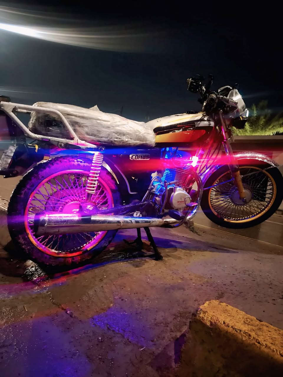 إسلام عليكم تايكر موديل ٢٠لون اسود كهربائيات كلها شغاله    موطور لاتبخيرولا بي شي موطور كاعد مآبي نقص محرك مفتوح اشتري دشبول بكلاتي كلو شغال سعرر خاص


**إذا كنت صاحب هذا الإعلان وتريد حذفه لأي سبب، رجاءا أرسل رسالة إلى الدعم الفني**