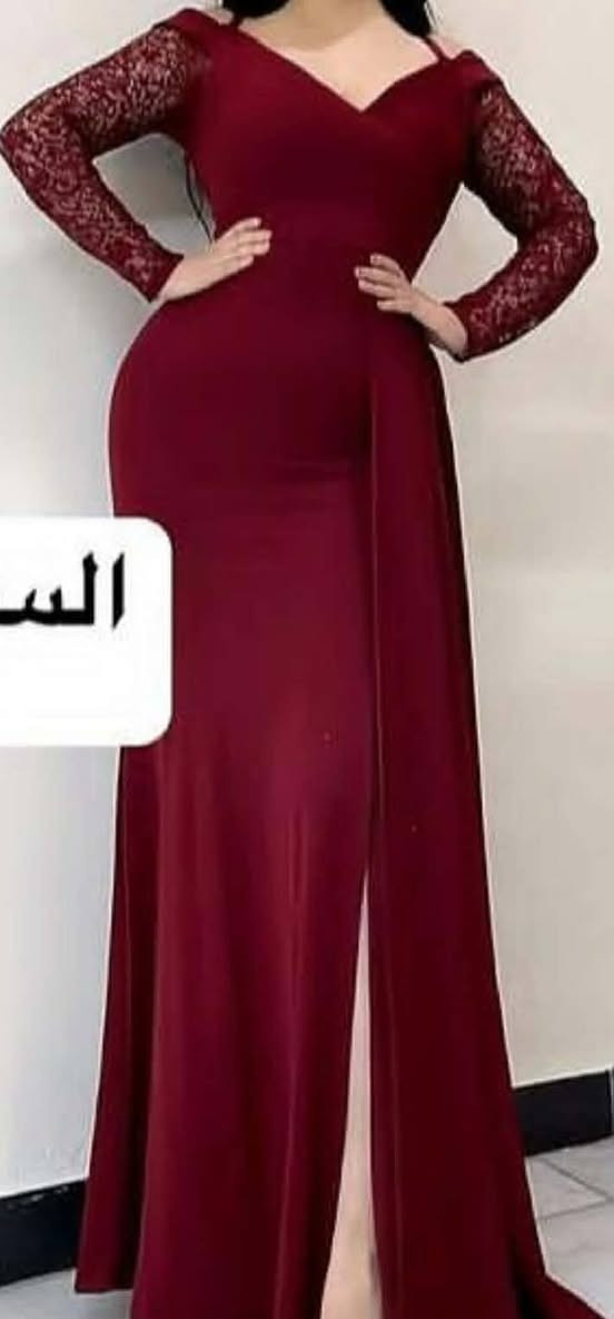 فساتين مستخدمه   لواحد الماروني 30 والزيتوني 35


**إذا كنت صاحب هذا الإعلان وتريد حذفه لأي سبب، رجاءا أرسل رسالة إلى الدعم الفني**
