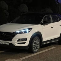 توسان • ٢٠٢٠ • ٥٠٠٠٠ كم