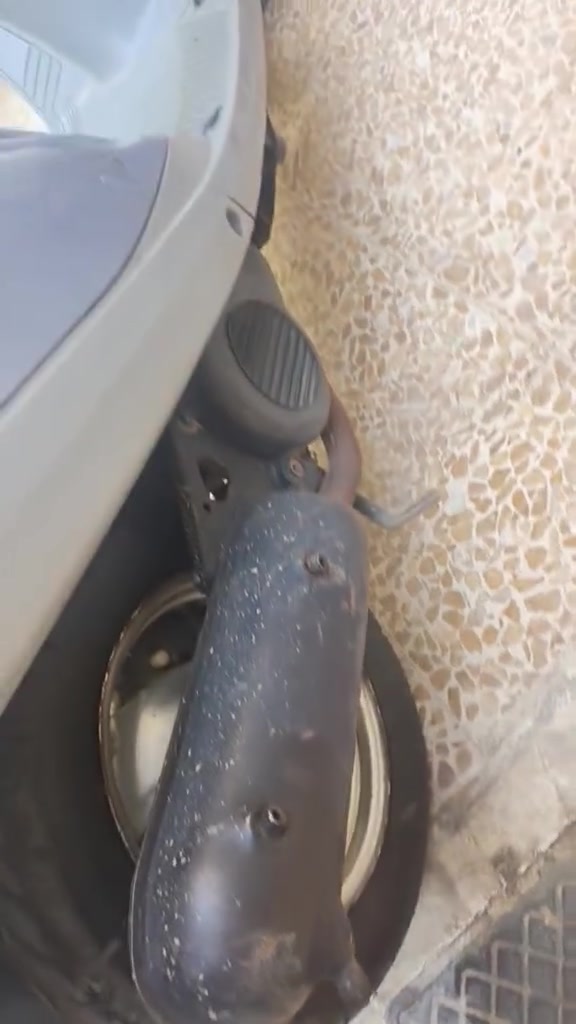 دراجة بزون ياماها للبيع
الدراجة نضيفة

نضافتها كدام العين ومال جناية تروح وتجي بيها

شراي خاص وتأمر

مكاني موصل ايسر

سعر 275 قفل قفل إلا ربع مايرهم


**إذا كنت صاحب هذا الإعلان وتريد حذفه لأي سبب، رجاءا أرسل رسالة إلى الدعم الفني**