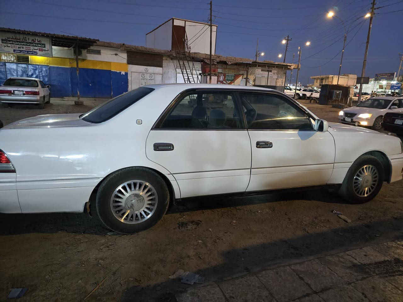 للبيع ومراوس 
راس ثور 1995  كفاله عامه رقم نكليزي تحويل ثاني يوم مكان السياره العماره


**إذا كنت صاحب هذا الإعلان وتريد حذفه لأي سبب، رجاءا أرسل رسالة إلى الدعم الفني**