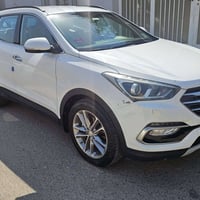 سنتافي • ٦ سلندر • بصرة باسمي