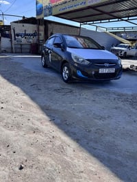 اكسنت • ٢٠١٦ • مكفولة مكينه وكير