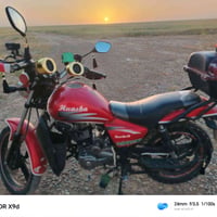 اسلام عليكم موطور هايوشه 21. السعر 700وبيه مجال يرهم مرواس بقفاز اكثر ...