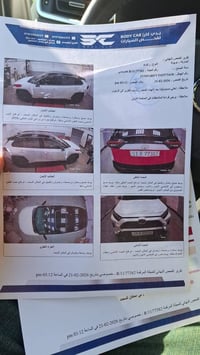 راف فور موديل 25 هايبرد مواصفات Xse تو كلر سياره ماشيه 16500ميل  سعر ا...