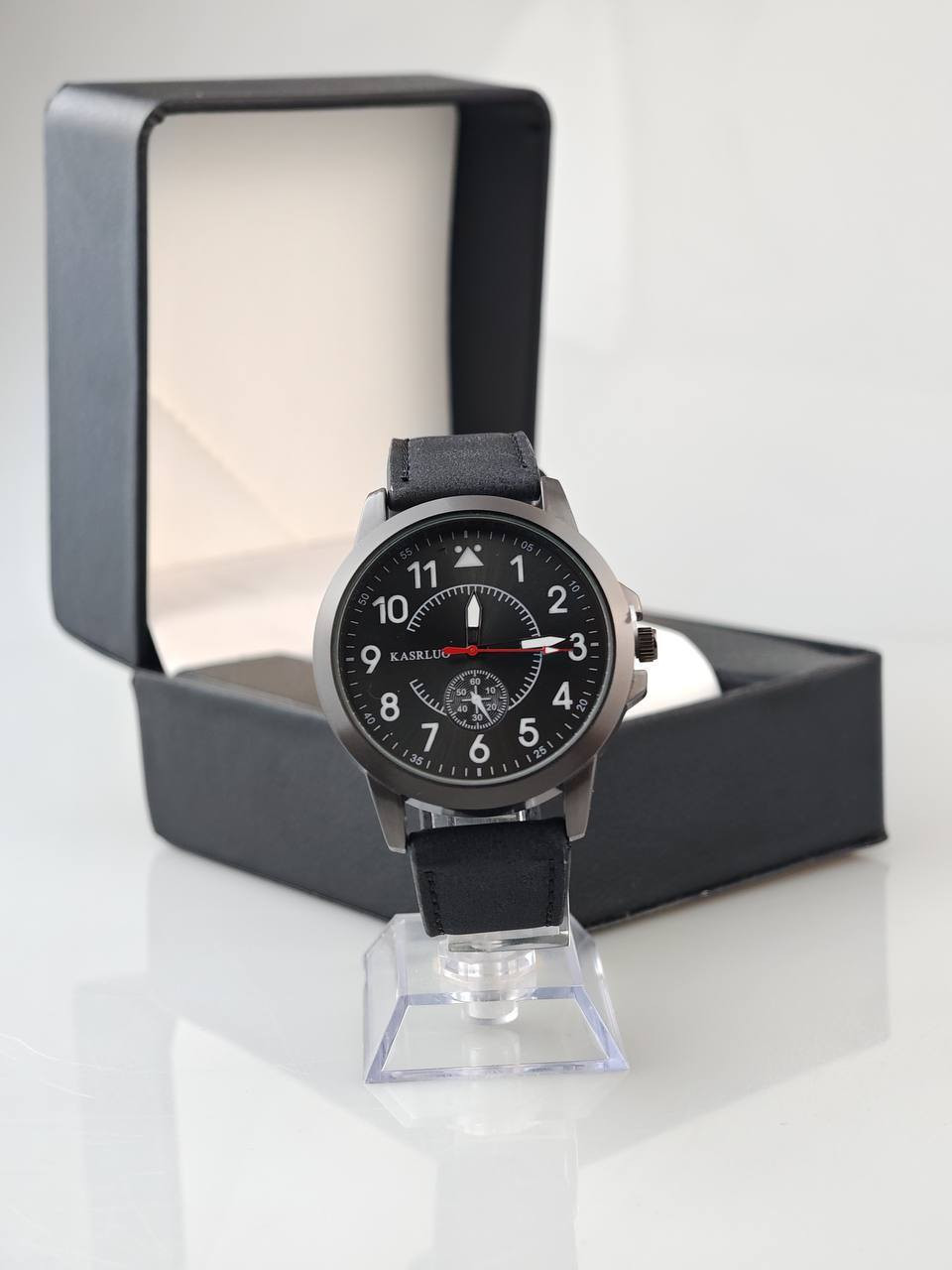 💥 فرصة لا تعوض! 💥
اشتري ترك رجالي فخم اليوم وخلّي هدية ساعة أنيقة مجاناً! ⌚✨
🔥 تصميم عصري يناسب كل الأذواق
📦 توصيل سريع ودفع عند الاستلام
🎯 الكمية محدودة… لا تفوّت الفرصة!
📲 للحجز والاستفسار: ***********
