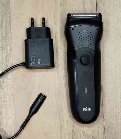 سلام عليكم :من رخص أدمن محترم مكائن حلاقه اصلي+ساعه اصلي/ توصيل فقط بكركوك اي ستفسار  عبر/واتساب /***********تحياتي ج كركوك
