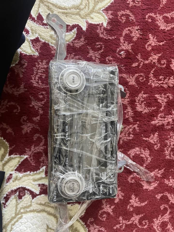 مسجل لاندكروزر بلادي شركه مكاني فلوجه قيم وأخذ ***********
