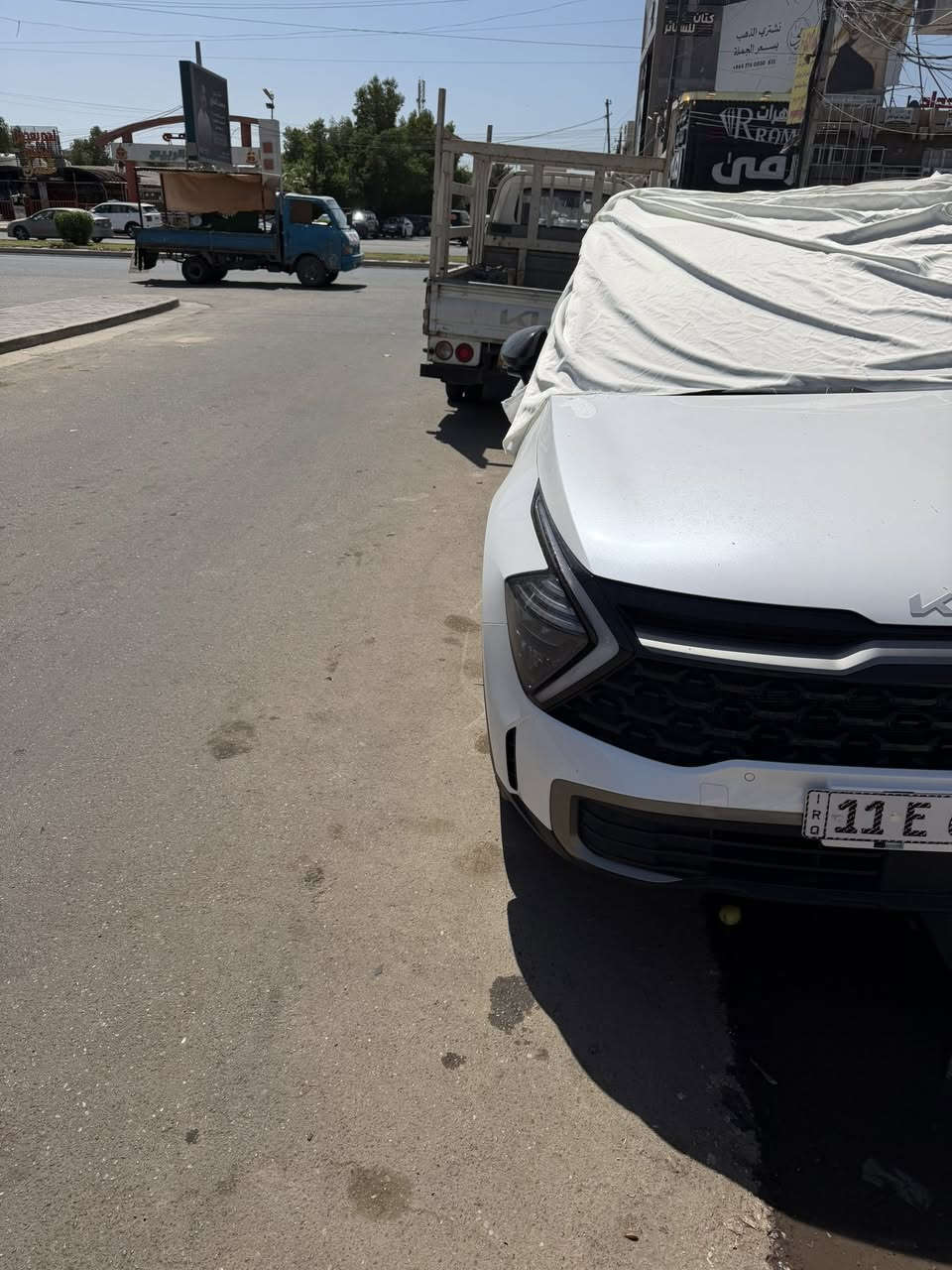 سبورتج 2025 فول ماشيه 3000 كيلو محرك 2000
هايبرد غير متواجد على فيس تفاصيل على واطساب 
*********** مكان بغداد كرخ
