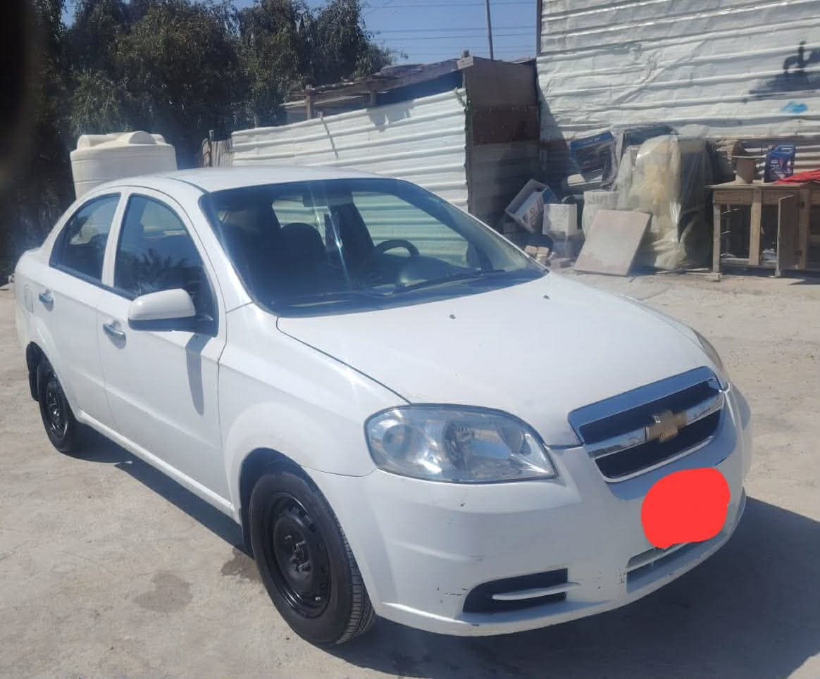 سلام عليكم افيو اصوليا بس راعيه راح مني رقمه بغداد سياره جديده وجاهزه مال جناي سعره ٣٨ وبيه مجال بيع مستعجل مكاني نجف ***********
