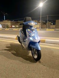 ماكس منغولي • ٢٠٠٥ • سلف هندر