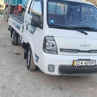 سياره موديل 2023 ماشيه 67الف ضرر قطعه وحده صبغ مكانه بغداد تاجي قرب جس...