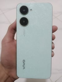 فيفو Y03 • ١٢٨ • ٤+٤ رام