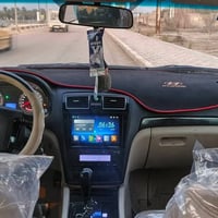 للبيع سيارة امكراند   c8الحجم الكبير  محرك متسيوبيشي  بلادي2500  لا تب...