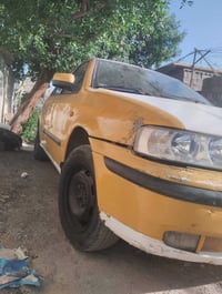 سمند 2010 سعرهه 14جاهزه كير مكينه خير من لله كهربايات شغاله صدرهه زين ...