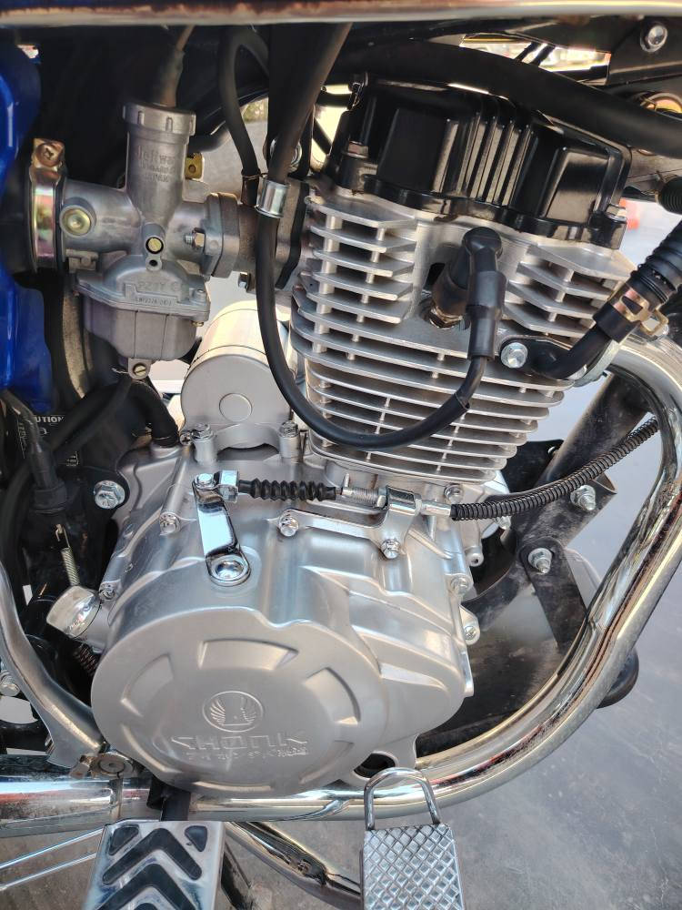 سلام عليكم 
دراجه شونك الأصلي وزن ثقيل بصمه تشغيل عن بعد مديل 2025 اخو زيرو جديد منفيس اوراق كامل مكمل سعر 700  الف 
وتساب او اتصال *********** أربيل, العراق
