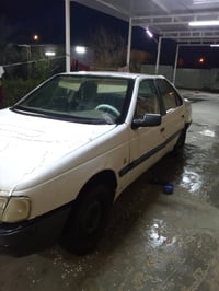 بيجو 405 • ٢٠١٠ • نجف