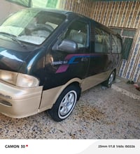 ١٩٩٦ • مكينة ١٠٧١ • صبغ عام