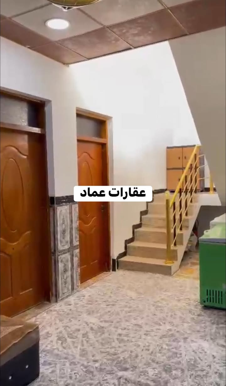 بيت للبيع مساحه 250م قاطين 3 غرف بناء حديث افراز البستان المربع مقابيل المستوصف شارع 10 للاستفسار

***********
